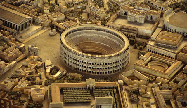 rome